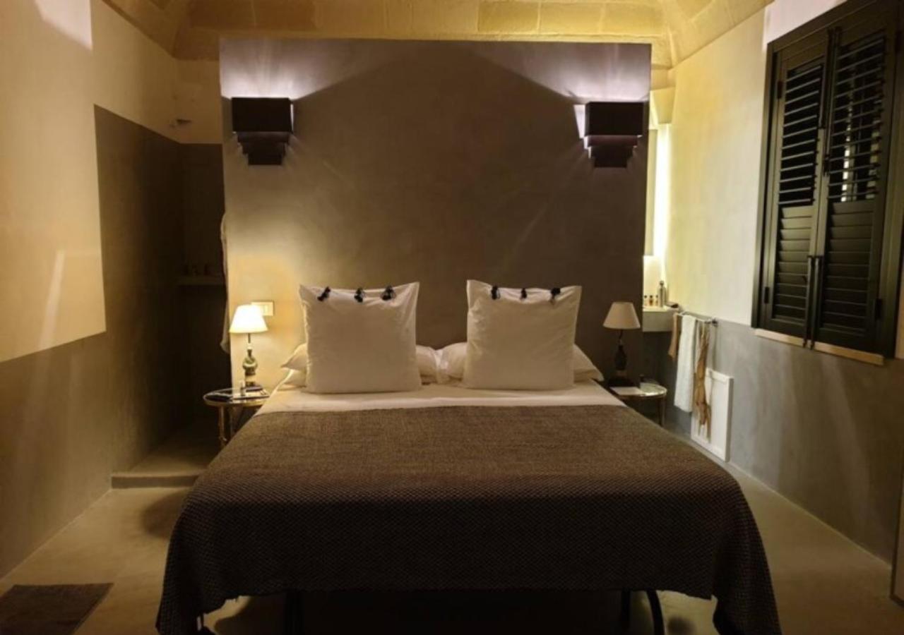 Il Baglio Sull'Acqua Hotel Favignana Kültér fotó
