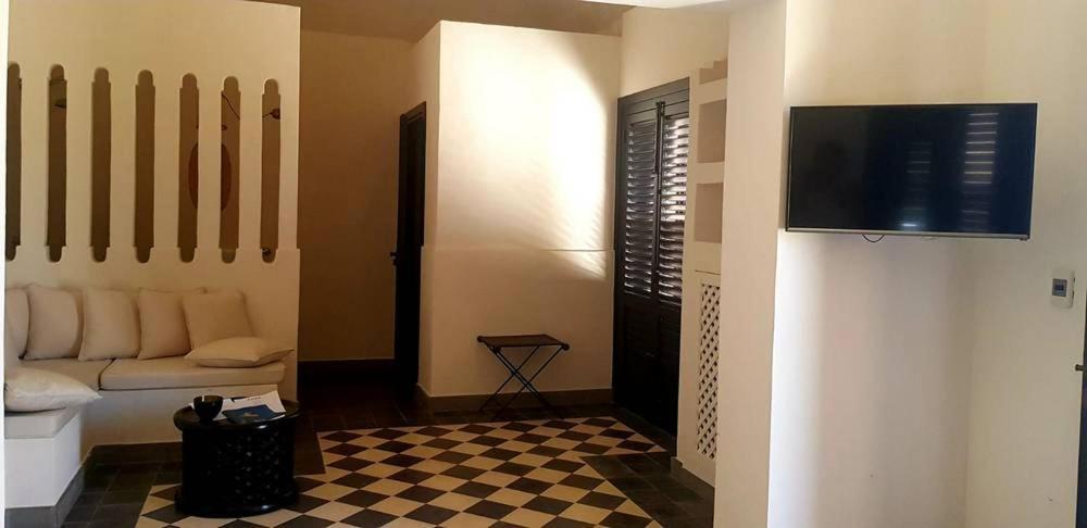 Il Baglio Sull'Acqua Hotel Favignana Kültér fotó