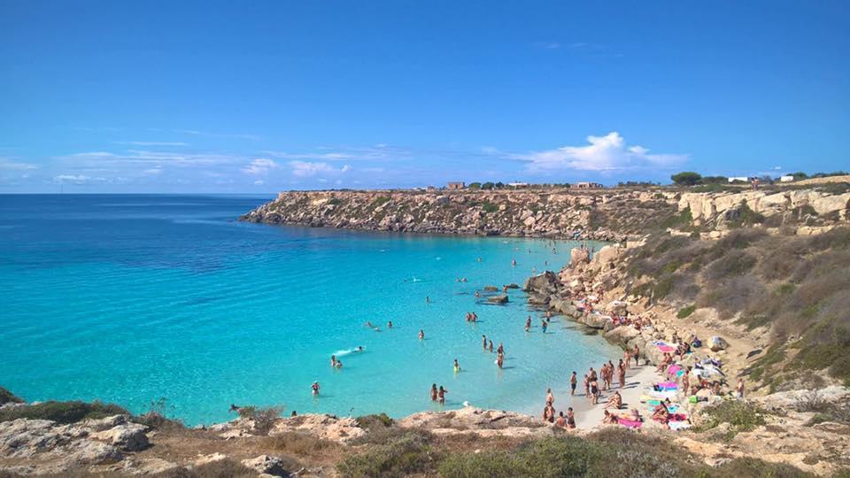 Il Baglio Sull'Acqua Hotel Favignana Kültér fotó