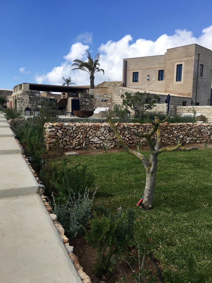 Il Baglio Sull'Acqua Hotel Favignana Kültér fotó