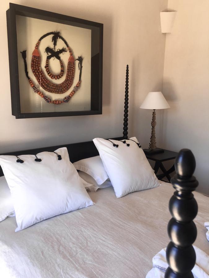 Il Baglio Sull'Acqua Hotel Favignana Kültér fotó