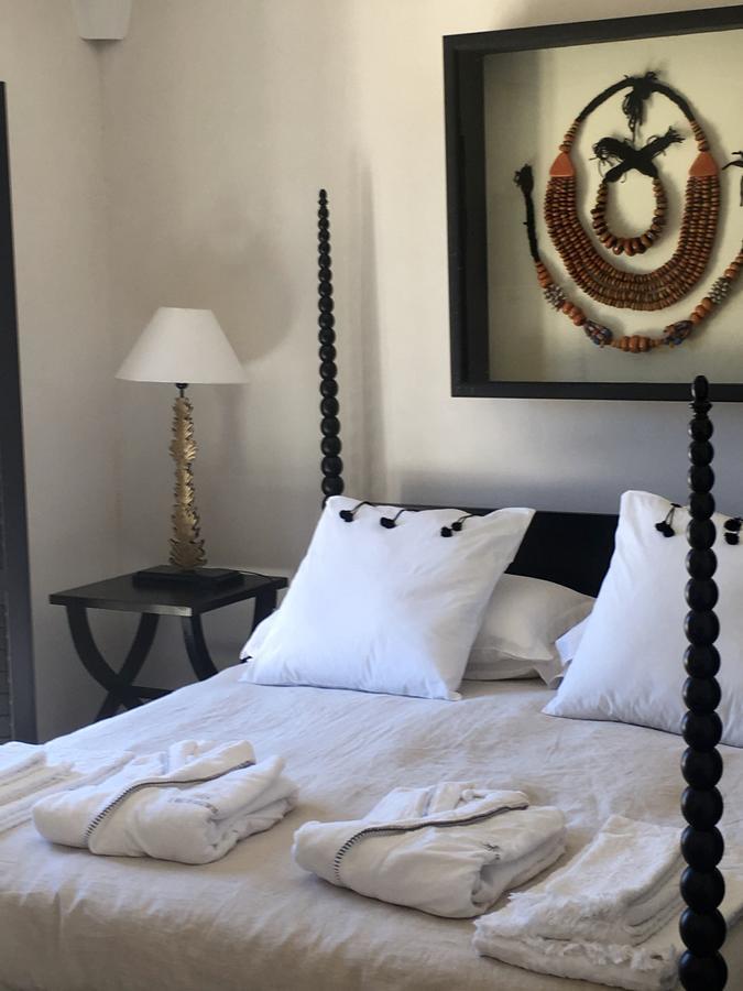 Il Baglio Sull'Acqua Hotel Favignana Kültér fotó