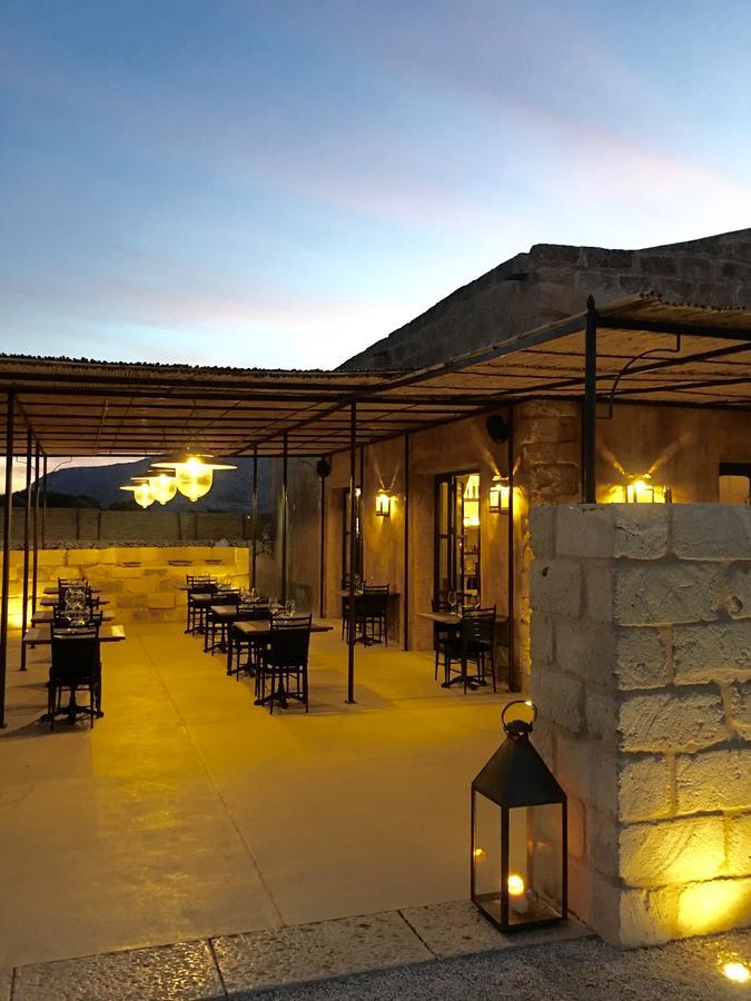 Il Baglio Sull'Acqua Hotel Favignana Kültér fotó